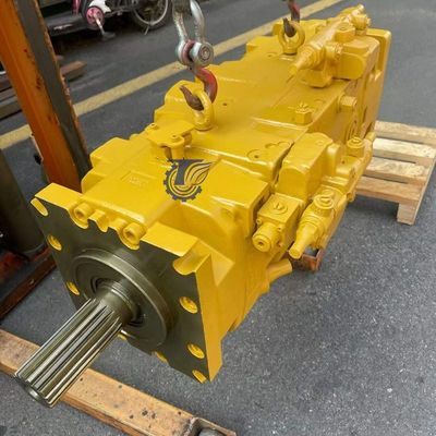 4588651 CA4588651 458-8651 Đối với CAT 24 Máy phân loại động cơ Máy bơm thủy lực Máy bơm piston Máy bơm ASSY Máy bơm GP-PISTON Thị trường phụ chất lượng cao nguyên bản