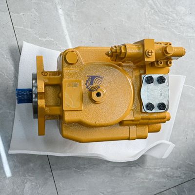 6E-3136 CA6E3136 6E3136 0R7682 Đối với CAT 120H 120K 12H 12K 135H 140K 160K Máy phân loại động cơ Máy bơm chính thủy lực Máy bơm piston Máy bơm ASSY Máy bơm GP-PISTON Thị trường phụ chất lượng cao nguyên bản