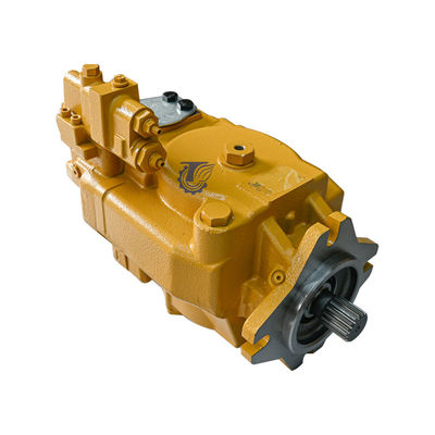 6E-3136 CA6E3136 6E3136 0R7682 Đối với CAT 120H 120K 12H 12K 135H 140K 160K Máy phân loại động cơ Máy bơm chính thủy lực Máy bơm piston Máy bơm ASSY Máy bơm GP-PISTON Thị trường phụ chất lượng cao nguyên bản