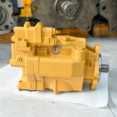 6E-3136 CA6E3136 6E3136 0R7682 Đối với CAT 120H 120K 12H 12K 135H 140K 160K Máy phân loại động cơ Máy bơm chính thủy lực Máy bơm piston Máy bơm ASSY Máy bơm GP-PISTON Thị trường phụ chất lượng cao nguyên bản