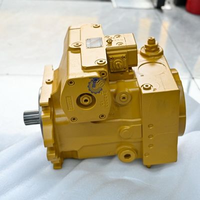 4957571 CA4957571 495-7571 20R-9394 Đối với CAT D8T D8R Máy phân loại động cơ Máy bơm chính thủy lực Máy bơm piston Máy bơm ASSY Máy bơm GP-PISTON Thị trường phụ chất lượng cao nguyên bản