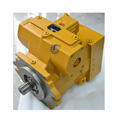 4957571 CA4957571 495-7571 20R-9394 Đối với CAT D8T D8R Máy phân loại động cơ Máy bơm chính thủy lực Máy bơm piston Máy bơm ASSY Máy bơm GP-PISTON Thị trường phụ chất lượng cao nguyên bản