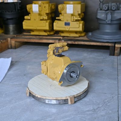 3736629 CA3736629 373-6629 Đối với CAT D10T2 TRACTOR Máy bơm thủy lực Máy bơm piston Máy bơm ASSY Máy bơm GP-PISTON Thị trường phụ chất lượng cao nguyên bản