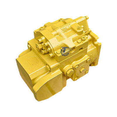 CAT 966H 972H Đơn vị tải bánh xe bơm chính thủy lực Bơm điều khiển Bơm piston Bơm ASSY Bơm GP-PISTON 2419157 CA2419157 241-9157 10R7732