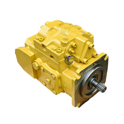 CAT 966H 972H Đơn vị tải bánh xe bơm chính thủy lực Bơm điều khiển Bơm piston Bơm ASSY Bơm GP-PISTON 2419157 CA2419157 241-9157 10R7732