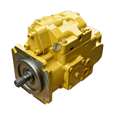 CAT 966H 972H Đơn vị tải bánh xe bơm chính thủy lực Bơm điều khiển Bơm piston Bơm ASSY Bơm GP-PISTON 2419157 CA2419157 241-9157 10R7732