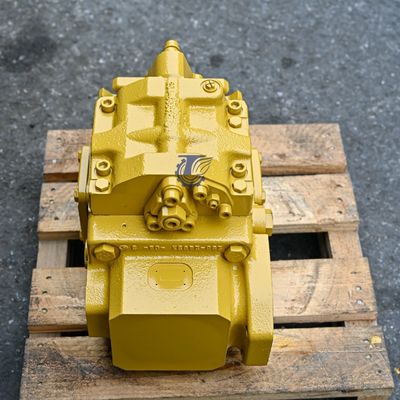 CAT 966H 972H Đơn vị tải bánh xe bơm chính thủy lực Bơm điều khiển Bơm piston Bơm ASSY Bơm GP-PISTON 2419157 CA2419157 241-9157 10R7732