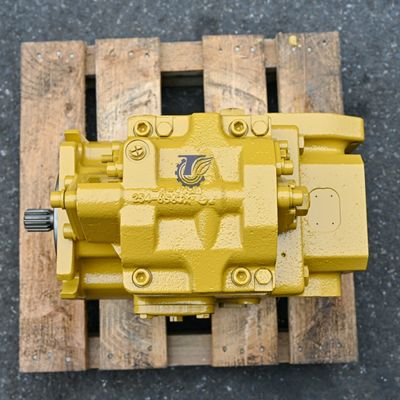 CAT 966H 972H Đơn vị tải bánh xe bơm chính thủy lực Bơm điều khiển Bơm piston Bơm ASSY Bơm GP-PISTON 2419157 CA2419157 241-9157 10R7732