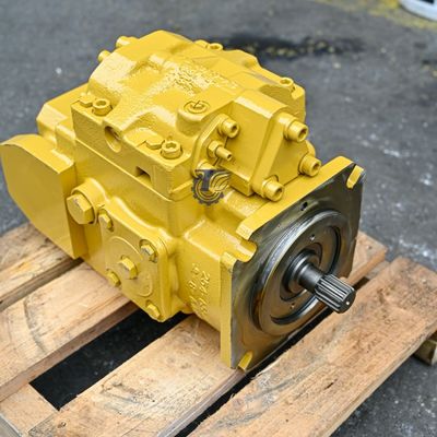 CAT 966H 972H Đơn vị tải bánh xe bơm chính thủy lực Bơm điều khiển Bơm piston Bơm ASSY Bơm GP-PISTON 2419157 CA2419157 241-9157 10R7732