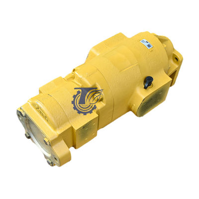 2354110 CA2354110 235-4110 10R8696 Đối với CAT 428D Đơn vị tải giày sau Máy bơm thủy lực Máy bơm chính Máy bơm điều khiển Máy bơm piston Máy bơm ASSY Máy bơm GP-PISTON Tiếp thị chất lượng cao nguyên bản