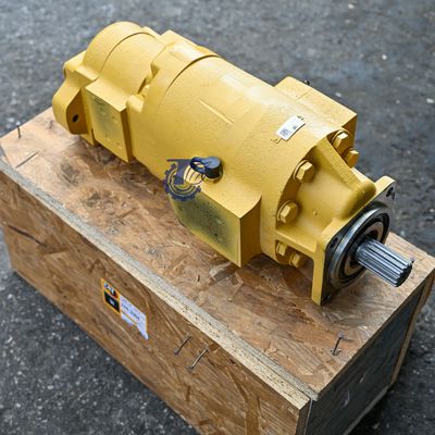 2354110 CA2354110 235-4110 10R8696 Đối với CAT 428D Đơn vị tải giày sau Máy bơm thủy lực Máy bơm chính Máy bơm điều khiển Máy bơm piston Máy bơm ASSY Máy bơm GP-PISTON Tiếp thị chất lượng cao nguyên bản