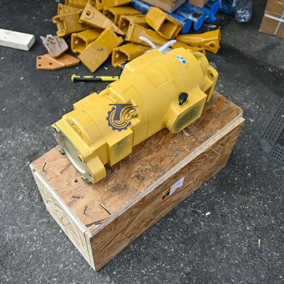 2354110 CA2354110 235-4110 10R8696 Đối với CAT 428D Đơn vị tải giày sau Máy bơm thủy lực Máy bơm chính Máy bơm điều khiển Máy bơm piston Máy bơm ASSY Máy bơm GP-PISTON Tiếp thị chất lượng cao nguyên bản