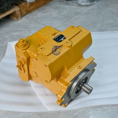 3417664 CA3417664 341-7664 For TQCAT 938K 930M 930K 938M WHEEL LOADER Hydraulic Main Pump STEERING pump Piston Pump PUMP ASSY PUMP GP-PISTON  Aftermarket High quality Original