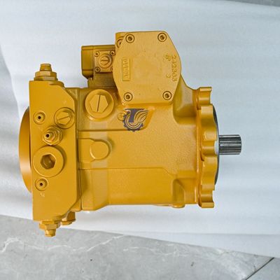 3417664 CA3417664 341-7664 Đối với CAT 938K 930M 930K 938M Đơn vị tải bánh xe Máy bơm thủy lực Máy bơm chủ động Bơm lái Bơm piston Bơm ASSY Bơm GP-PISTON Thị trường phụ chất lượng cao nguyên bản