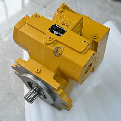 3417664 CA3417664 341-7664 Đối với CAT 938K 930M 930K 938M Đơn vị tải bánh xe Máy bơm thủy lực Máy bơm chủ động Bơm lái Bơm piston Bơm ASSY Bơm GP-PISTON Thị trường phụ chất lượng cao nguyên bản