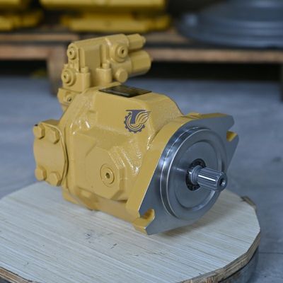 3500666 CA3500666 350-0666 20R4693 Đối với CAT 414E 416E 422E 428E 434E LẠI BACKHOE Hydraulic Main Pump STEERING pump Piston Pump Pump ASSY PUMP GP-PISTON Thị trường phụ phẩm chất lượng cao nguyên bản