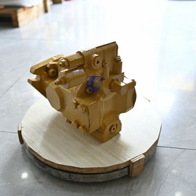 3500666 CA3500666 350-0666 20R4693 Đối với CAT 414E 416E 422E 428E 434E LẠI BACKHOE Hydraulic Main Pump STEERING pump Piston Pump Pump ASSY PUMP GP-PISTON Thị trường phụ phẩm chất lượng cao nguyên bản
