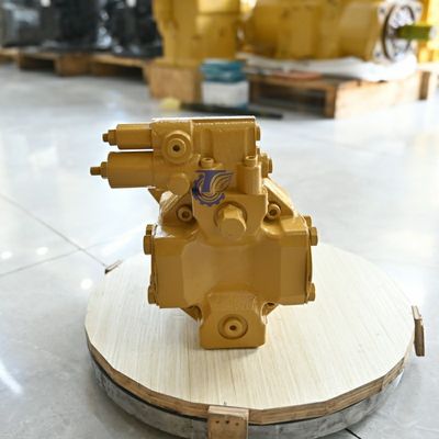 3500666 CA3500666 350-0666 20R4693 Đối với CAT 414E 416E 422E 428E 434E LẠI BACKHOE Hydraulic Main Pump STEERING pump Piston Pump Pump ASSY PUMP GP-PISTON Thị trường phụ phẩm chất lượng cao nguyên bản