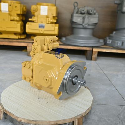 3500666 CA3500666 350-0666 20R4693 Đối với CAT 414E 416E 422E 428E 434E LẠI BACKHOE Hydraulic Main Pump STEERING pump Piston Pump Pump ASSY PUMP GP-PISTON Thị trường phụ phẩm chất lượng cao nguyên bản
