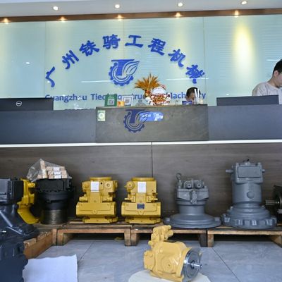 3073063 CA3073063 307-3063 20R6569 Đối với CAT 416E 416F 422F 428F 434F LẠI BACKHOE Ứng dụng máy bơm thủy lực Bơm chính Bơm điều khiển Bơm píton Bơm ASSY Bơm GP-PISTON Thị trường sau bán chất lượng cao nguyên bản