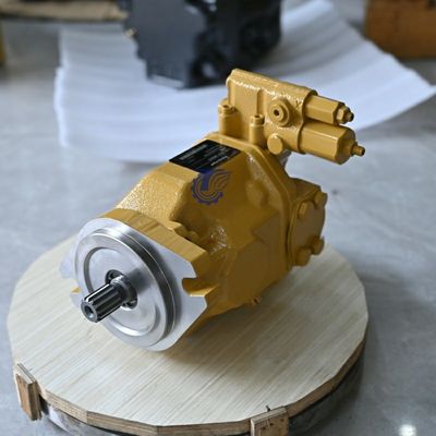 3073063 CA3073063 307-3063 20R6569 Đối với CAT 416E 416F 422F 428F 434F LẠI BACKHOE Ứng dụng máy bơm thủy lực Bơm chính Bơm điều khiển Bơm píton Bơm ASSY Bơm GP-PISTON Thị trường sau bán chất lượng cao nguyên bản