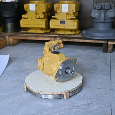 3073063 CA3073063 307-3063 20R6569 Đối với CAT 416E 416F 422F 428F 434F LẠI BACKHOE Ứng dụng máy bơm thủy lực Bơm chính Bơm điều khiển Bơm píton Bơm ASSY Bơm GP-PISTON Thị trường sau bán chất lượng cao nguyên bản
