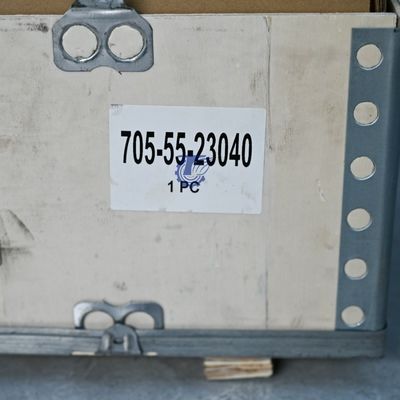 113-15-00270 113-15-00470 1131500270 Đối với Komatsu D21A-5 D21P-5A D21P-5 D21PL-5 D21Q-5 D31P-16 Máy kéo Động cơ truyền tải thủy lực Bơm bánh răng bơm Bơm píton Bơm ASSY Sau bán hàng gốc
