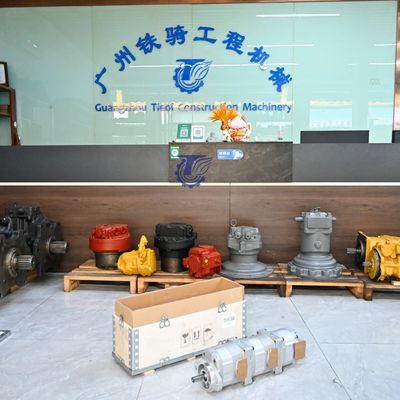 07400-40500 0740040500 Đối với Komatsu BF60-1 D60A-11D D60A-11 D60A-8 D60P-11D D70LE-8 Máy kéo thủy lực máy bơm máy bơm piston máy bơm lái máy bơm thủy lực máy bơm ASSY