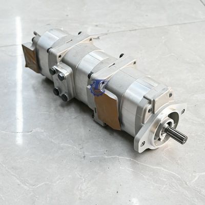 07430-72301 0743072301 Đối với Komatsu BF60-1 D60A-11D D60A-11 D60A-8 D60P-11D D70LE-8 Máy kéo thủy lực máy bơm máy bơm piston máy bơm lái máy bơm máy bơm thủy lực máy bơm ASSY