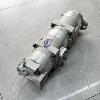 07430-72301 0743072301 Đối với Komatsu BF60-1 D60A-11D D60A-11 D60A-8 D60P-11D D70LE-8 Máy kéo thủy lực máy bơm máy bơm piston máy bơm lái máy bơm máy bơm thủy lực máy bơm ASSY