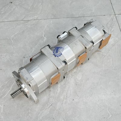 07430-72301 0743072301 Đối với Komatsu BF60-1 D60A-11D D60A-11 D60A-8 D60P-11D D70LE-8 Máy kéo thủy lực máy bơm máy bơm piston máy bơm lái máy bơm máy bơm thủy lực máy bơm ASSY
