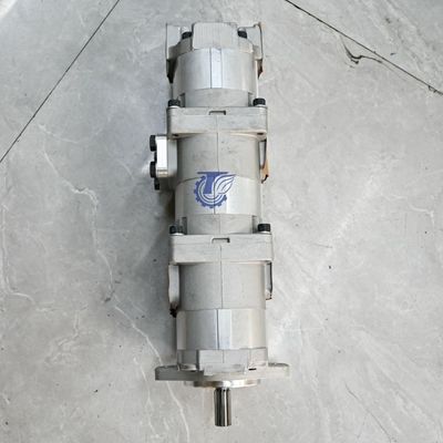 07430-72301 0743072301 Đối với Komatsu BF60-1 D60A-11D D60A-11 D60A-8 D60P-11D D70LE-8 Máy kéo thủy lực máy bơm máy bơm piston máy bơm lái máy bơm máy bơm thủy lực máy bơm ASSY