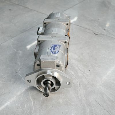 07430-72301 0743072301 Đối với Komatsu BF60-1 D60A-11D D60A-11 D60A-8 D60P-11D D70LE-8 Máy kéo thủy lực máy bơm máy bơm piston máy bơm lái máy bơm máy bơm thủy lực máy bơm ASSY