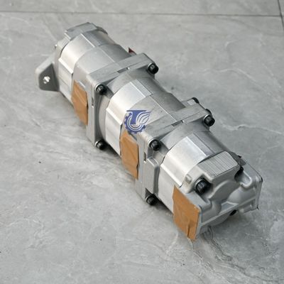 07430-72301 0743072301 Đối với Komatsu BF60-1 D60A-11D D60A-11 D60A-8 D60P-11D D70LE-8 Máy kéo thủy lực máy bơm máy bơm piston máy bơm lái máy bơm máy bơm thủy lực máy bơm ASSY