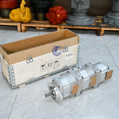 07430-72301 0743072301 Đối với Komatsu BF60-1 D60A-11D D60A-11 D60A-8 D60P-11D D70LE-8 Máy kéo thủy lực máy bơm máy bơm piston máy bơm lái máy bơm máy bơm thủy lực máy bơm ASSY