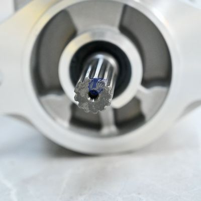 705-41-01020 7054101020 Đối với Komatsu D60P-12 D65E-12 D65P-12 D65PX-12 D68ESS-12 Máy đẩy Máy bơm thủy lực Máy bơm piston Máy bơm lái Máy bơm thủy lực Máy bơm Assy