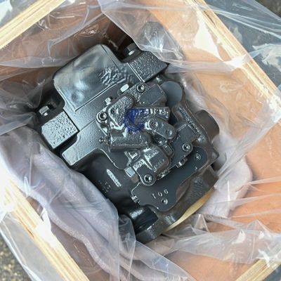 708-1W-00151 708-1W-00152 708-1W-00150 Đối với Komatsu GD555-5 GD675-5 GD655-5 GRADERS Máy bơm piston thủy lực