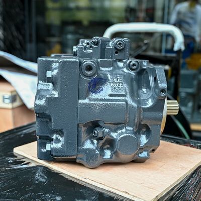 708-1W-00151 708-1W-00152 708-1W-00150 Đối với Komatsu GD555-5 GD675-5 GD655-5 GRADERS Máy bơm piston thủy lực