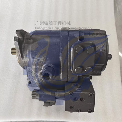 VoE17201756 VoE 17201756 cho Volvo L150g L150H L180G L180G HL L180H L180H HL L220G L220H L250G L250H Bộ tải bánh xe PIMP PUMP PUMP PUMP PUMP PUMP