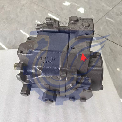 VoE17201756 VoE 17201756 cho Volvo L150g L150H L180G L180G HL L180H L180H HL L220G L220H L250G L250H Bộ tải bánh xe PIMP PUMP PUMP PUMP PUMP PUMP