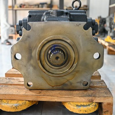708-2H-00540 708-2H-01540 708-2H-04890 Đối với Komatsu HD1500-8 Dump Truck Hydraulic Piston Pump TORQUE CONVERTER AND TRANSMISSION, STEERING AND HOIST PUMP PUMP ASSY Pump Assembly Aftermarket nguyên bản