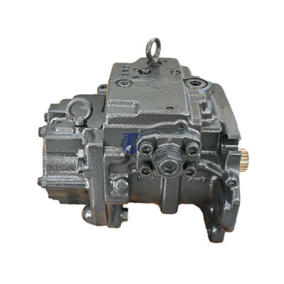 708-2H-00540 708-2H-01540 708-2H-04890 Đối với Komatsu HD1500-8 Dump Truck Hydraulic Piston Pump TORQUE CONVERTER AND TRANSMISSION, STEERING AND HOIST PUMP PUMP ASSY Pump Assembly Aftermarket nguyên bản