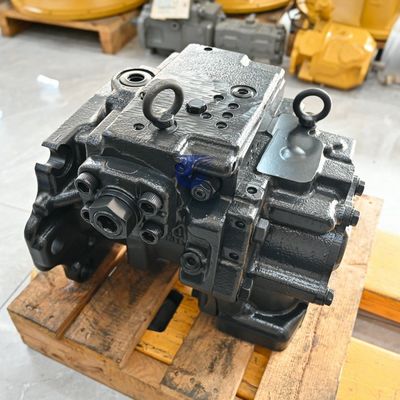708-2H-00540 708-2H-01540 708-2H-04890 Đối với Komatsu HD1500-8 Dump Truck Hydraulic Piston Pump TORQUE CONVERTER AND TRANSMISSION, STEERING AND HOIST PUMP PUMP ASSY Pump Assembly Aftermarket nguyên bản