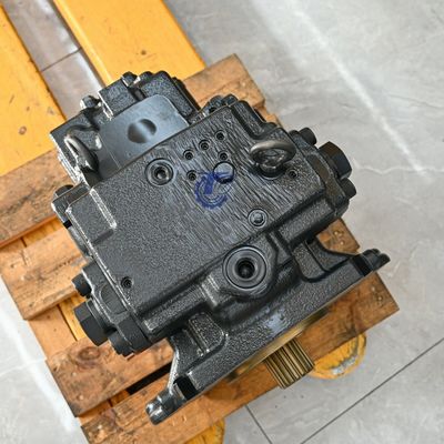 708-1L-00760 708-1L-01760 708-1L-04290 708-1W-02111 Đối với Komatsu HD1500-8 Truck Dump Hydraulic Piston Pump STEERING AND HOIST PUMP PUMP ASSY Bộ máy bơm