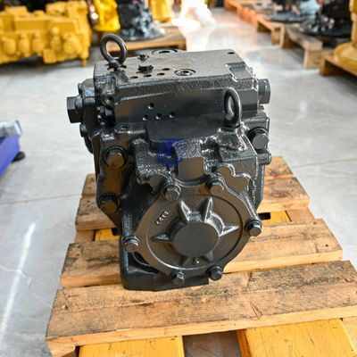 708-1L-00760 708-1L-01760 708-1L-04290 708-1W-02111 Đối với Komatsu HD1500-8 Truck Dump Hydraulic Piston Pump STEERING AND HOIST PUMP PUMP ASSY Bộ máy bơm