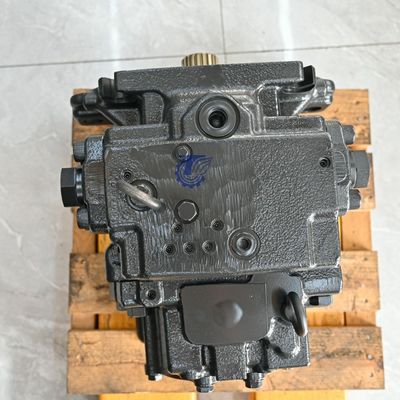 708-1L-00760 708-1L-01760 708-1L-04290 708-1W-02111 Đối với Komatsu HD1500-8 Truck Dump Hydraulic Piston Pump STEERING AND HOIST PUMP PUMP ASSY Bộ máy bơm
