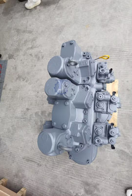 YB60001543 Đối với HITACHI ZX240-7 ZX210-7 Máy đào bơm píton thủy lực HPV118JX HPV102LX-25A Bơm thủy lực Bơm chính Bơm ASSY Bộ máy bơm