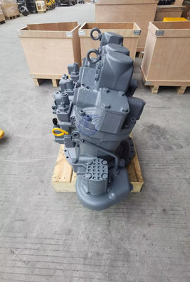 YB60001543 Đối với HITACHI ZX240-7 ZX210-7 Máy đào bơm píton thủy lực HPV118JX HPV102LX-25A Bơm thủy lực Bơm chính Bơm ASSY Bộ máy bơm