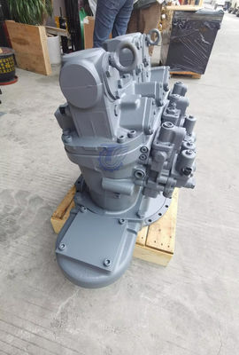 YB60001543 Đối với HITACHI ZX240-7 ZX210-7 Máy đào bơm píton thủy lực HPV118JX HPV102LX-25A Bơm thủy lực Bơm chính Bơm ASSY Bộ máy bơm