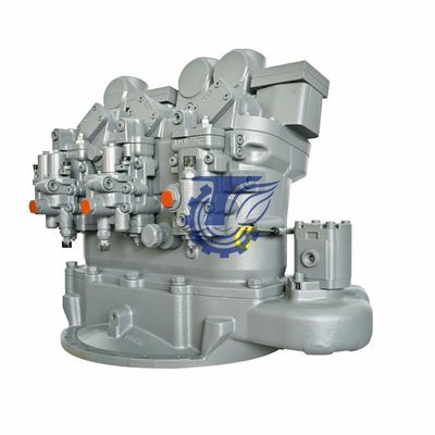 YB60001045 YB60001814 YB60000171 9300615 Đối với HITACHI ZX350-7 ZX350LC-5B Máy đào Máy bơm piston thủy lực HPV145LX-28A Máy bơm thủy lực Bơm chính Bơm ASSY Bộ máy bơm